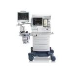 Máquina de Anestesia Mindray A5