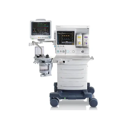 Máquina de Anestesia Mindray A5